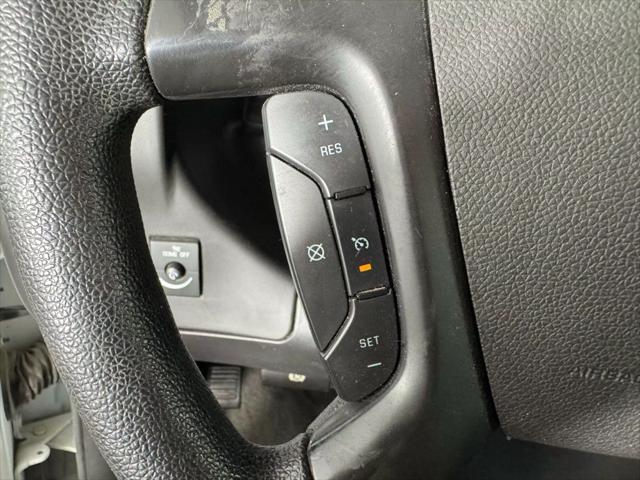 used 2013 Chevrolet Express 3500 car, priced at $10,995