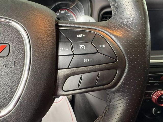 used 2021 Dodge Charger car, priced at $26,995