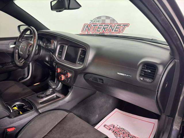 used 2021 Dodge Charger car, priced at $26,995