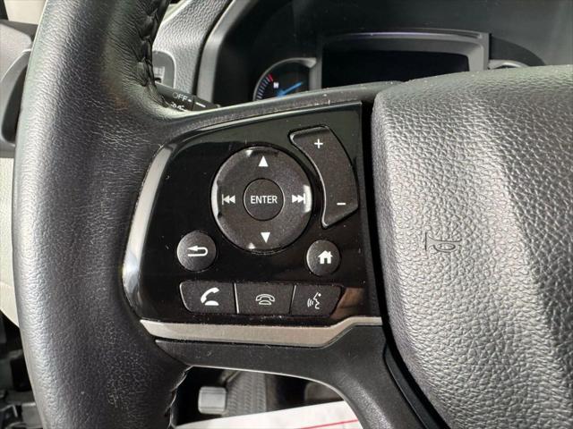 used 2021 Honda Pilot car, priced at $26,499