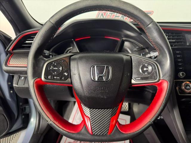 used 2019 Honda Civic Type R car, priced at $27,995