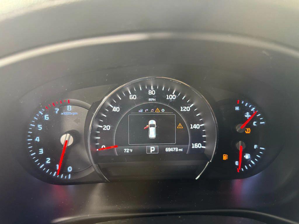 used 2017 Kia Sorento car, priced at $13,995