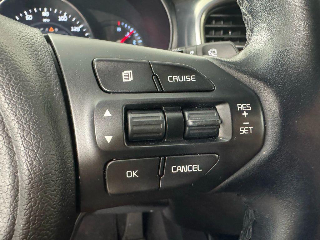 used 2017 Kia Sorento car, priced at $13,995