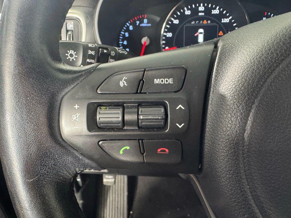 used 2017 Kia Sorento car, priced at $13,995