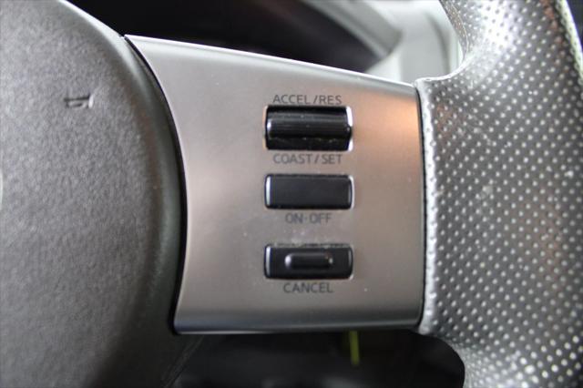 used 2010 Nissan Xterra car, priced at $7,995