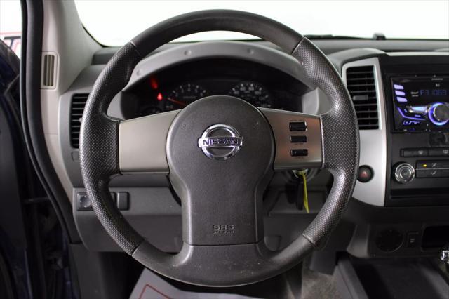 used 2010 Nissan Xterra car, priced at $7,995