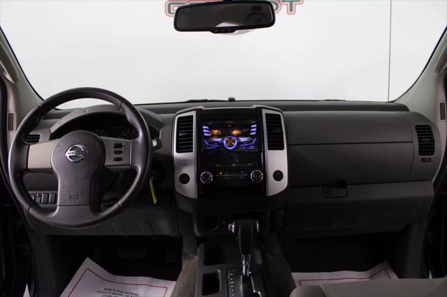 used 2010 Nissan Xterra car, priced at $7,995