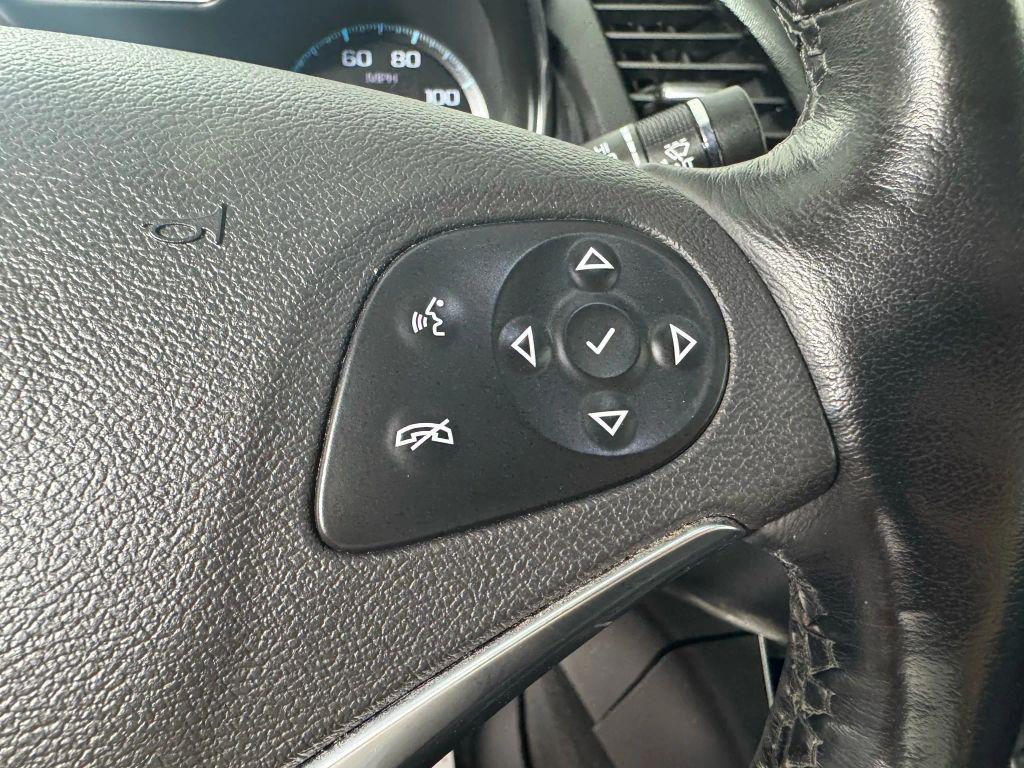 used 2020 Chevrolet Impala car, priced at $16,995