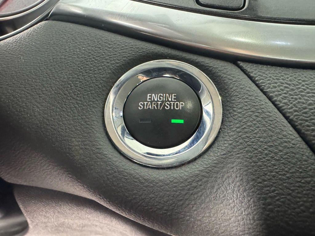 used 2020 Chevrolet Impala car, priced at $16,995