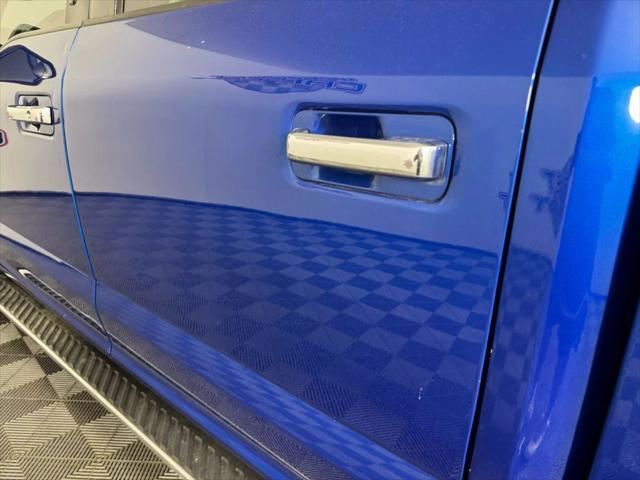 used 2017 Ford F-150 car, priced at $14,995