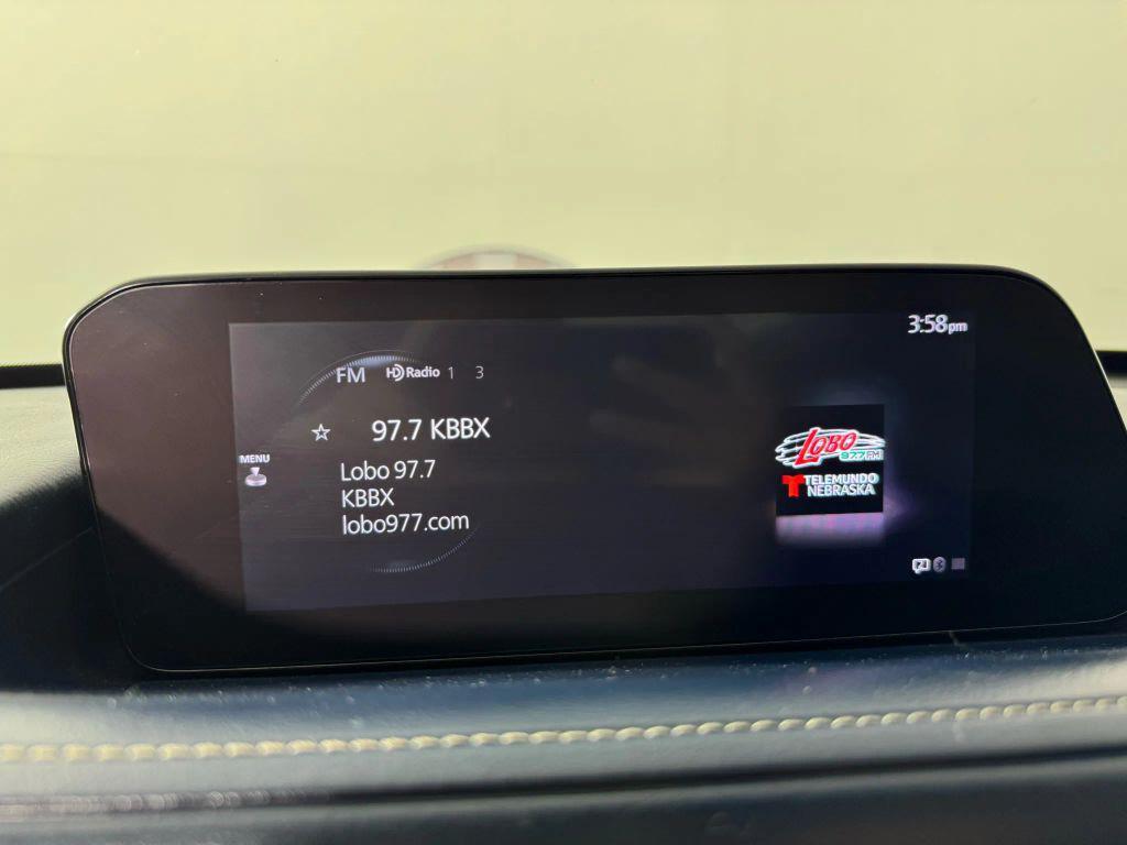 used 2021 Mazda CX-30 car, priced at $13,995