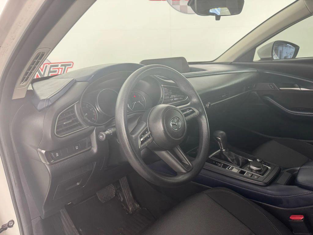 used 2021 Mazda CX-30 car, priced at $13,995