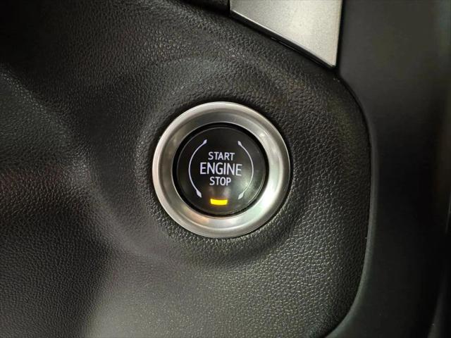 used 2021 Chevrolet Silverado 1500 car, priced at $34,495