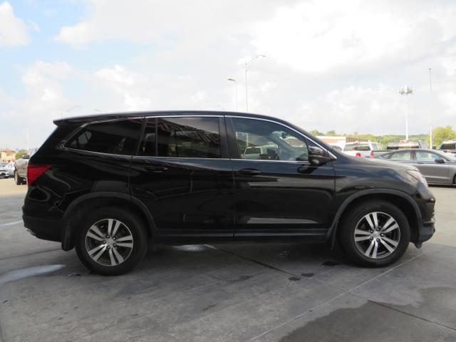 used 2017 Honda Pilot car, priced at $18,495