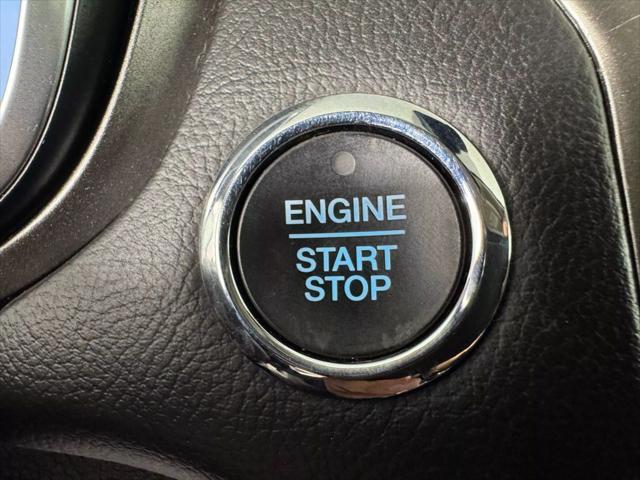 used 2020 Ford Fusion car, priced at $13,495