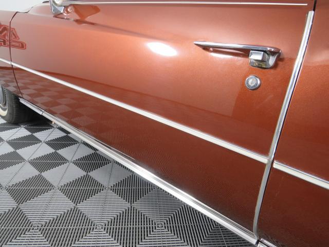 used 1975 Cadillac Eldorado car, priced at $14,950