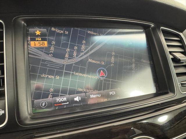 used 2014 Kia Cadenza car, priced at $9,740