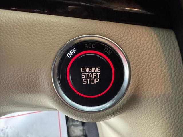 used 2014 Kia Cadenza car, priced at $9,740