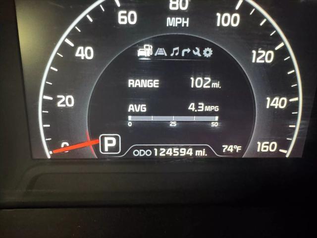 used 2014 Kia Cadenza car, priced at $9,740
