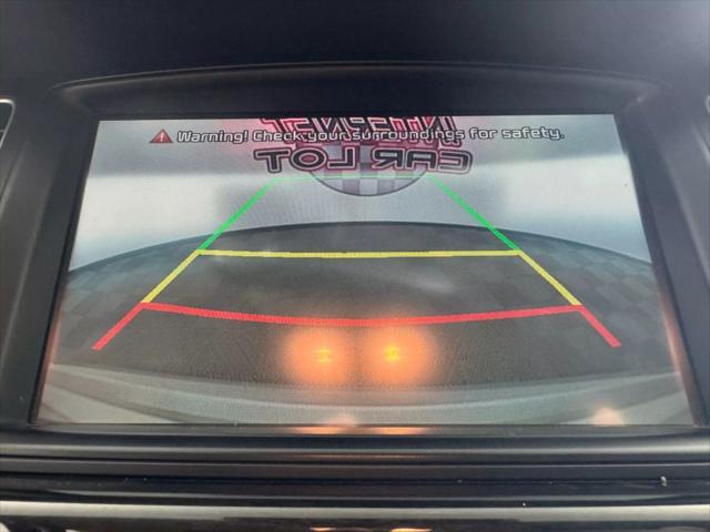 used 2014 Kia Cadenza car, priced at $9,740