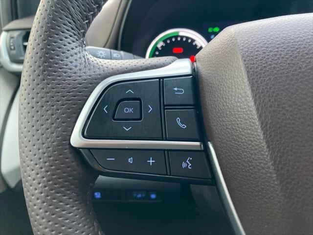 used 2024 Toyota Sienna car, priced at $49,371