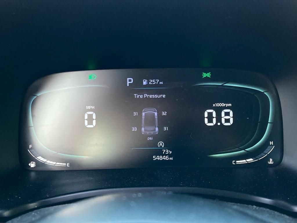 used 2024 Kia Soul car, priced at $16,451