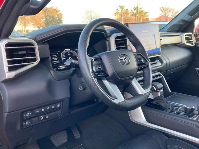 used 2023 Toyota Sequoia car, priced at $69,891