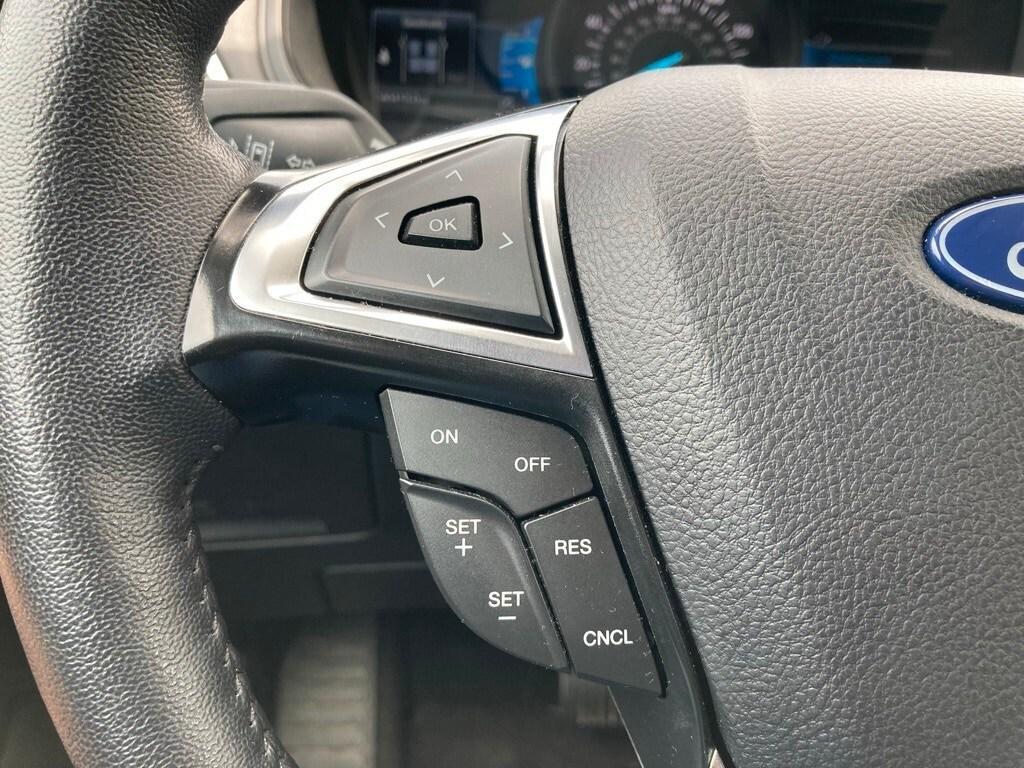 used 2024 Ford Edge car, priced at $24,691