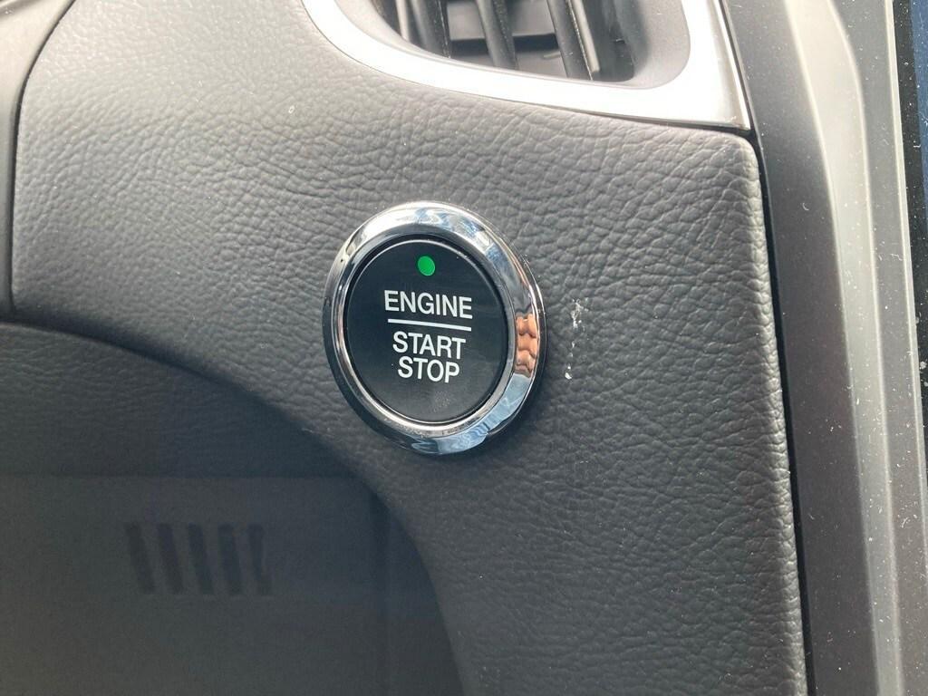 used 2024 Ford Edge car, priced at $24,691