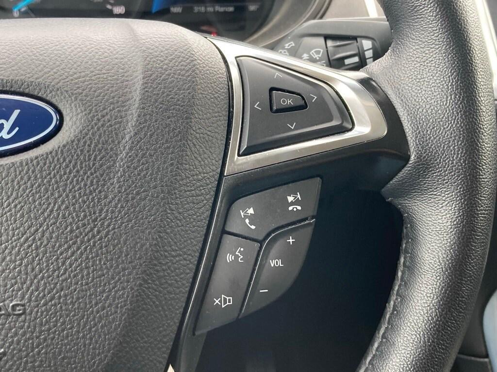 used 2024 Ford Edge car, priced at $24,691