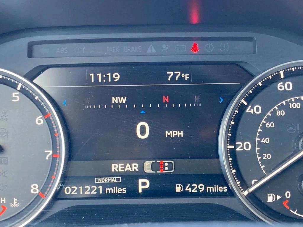 used 2024 Mitsubishi Outlander car, priced at $23,791