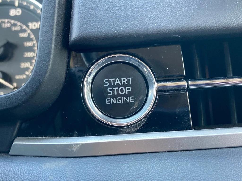 used 2024 Mitsubishi Outlander car, priced at $23,791