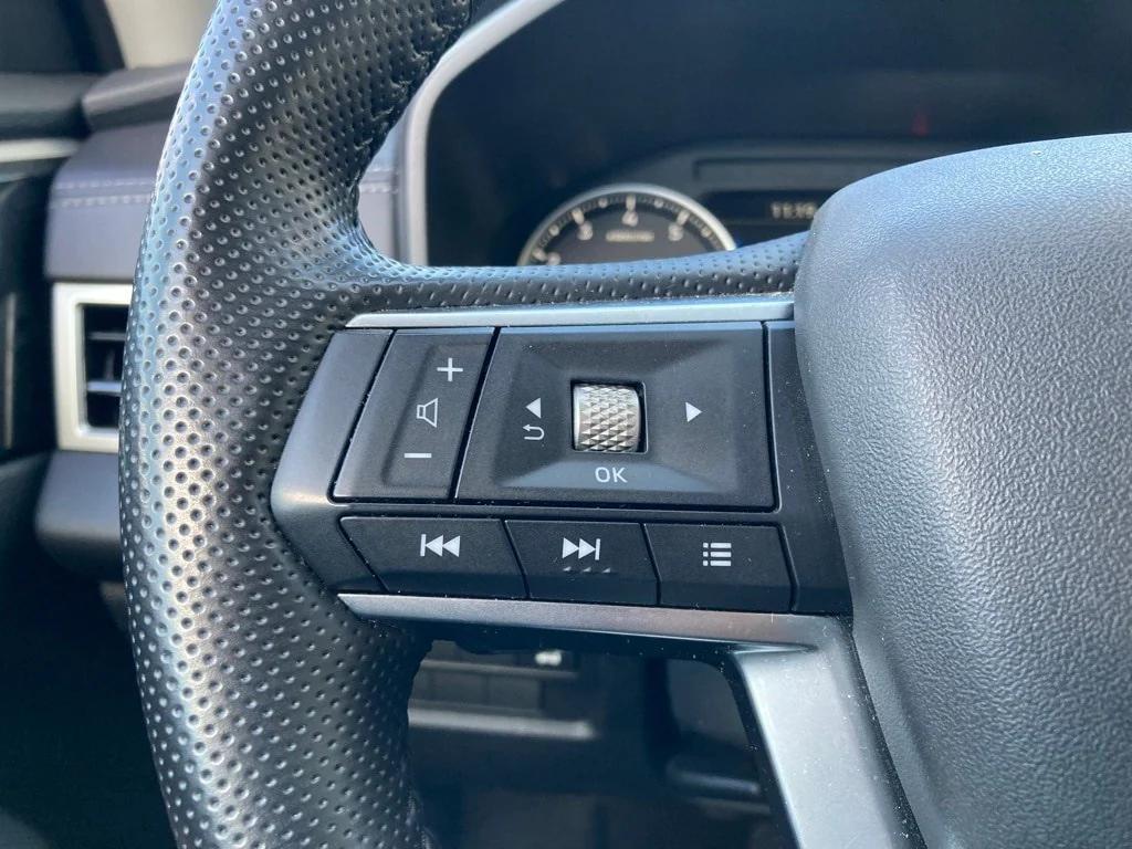 used 2024 Mitsubishi Outlander car, priced at $23,791