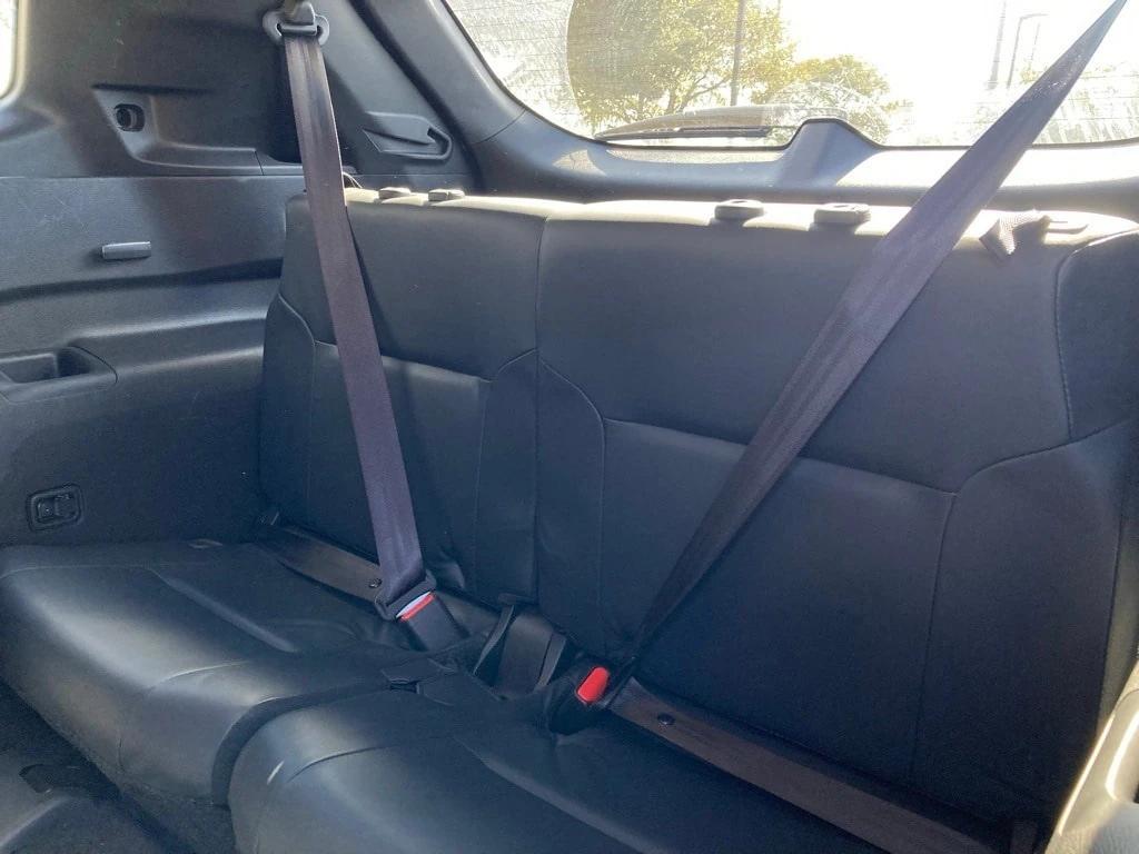 used 2024 Mitsubishi Outlander car, priced at $23,791