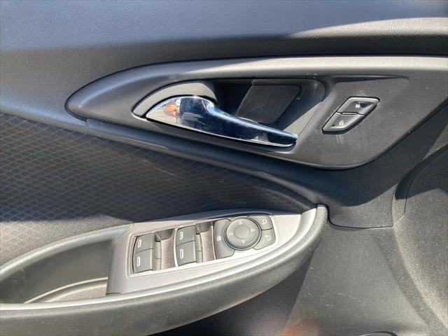 used 2024 Chevrolet Malibu car, priced at $18,891
