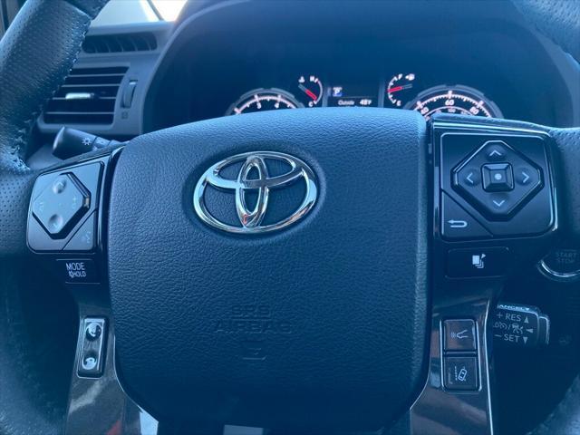 used 2023 Toyota 4Runner car, priced at $56,851