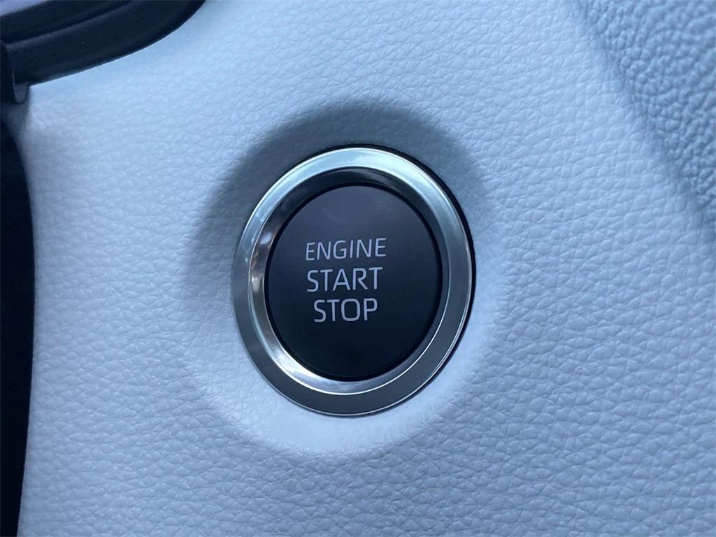 new 2026 Toyota Corolla car, priced at $28,286