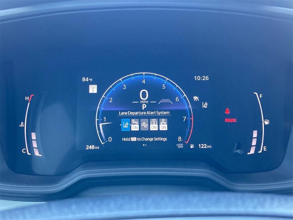 new 2026 Toyota Corolla car, priced at $28,286