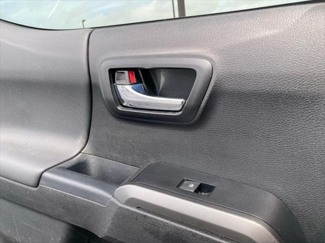 used 2022 Toyota Tacoma car, priced at $45,291