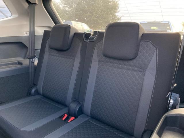 used 2019 Volkswagen Tiguan car, priced at $16,521