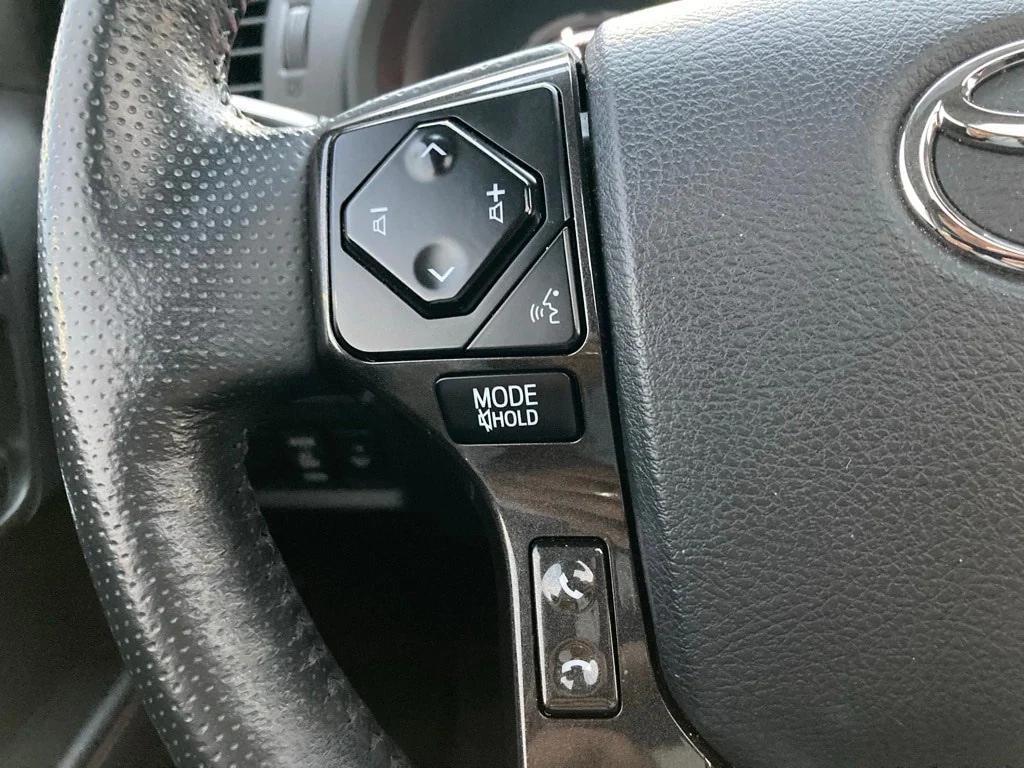used 2023 Toyota 4Runner car, priced at $50,541