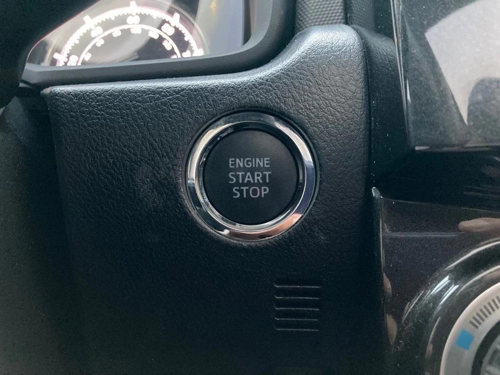 used 2023 Toyota 4Runner car, priced at $50,541