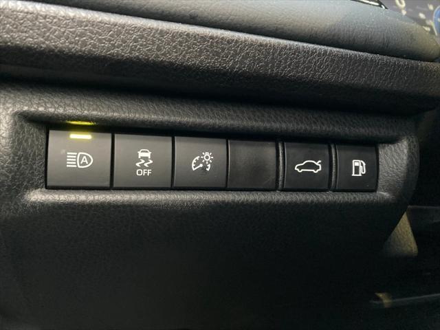 used 2025 Toyota Camry car, priced at $36,951