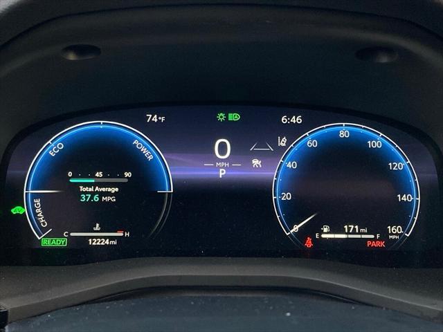 used 2025 Toyota Camry car, priced at $36,951