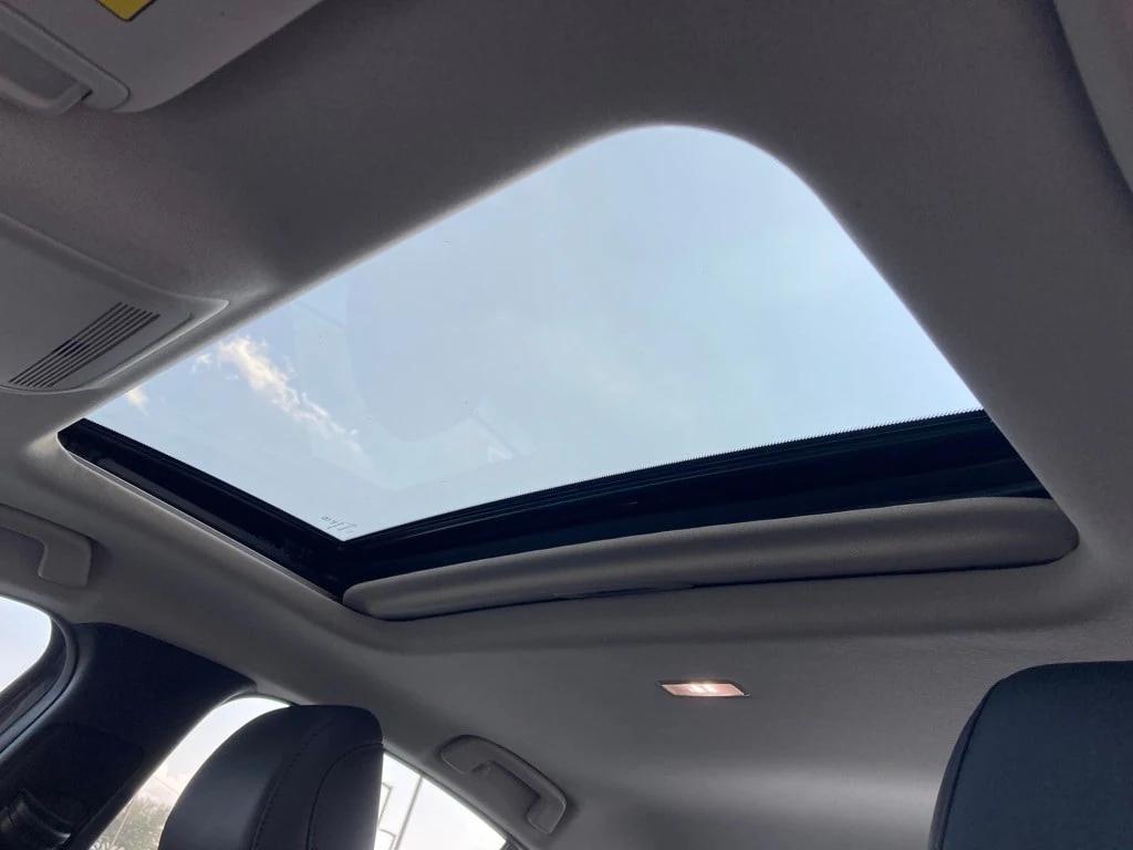 used 2025 Mazda Mazda3 car, priced at $23,671