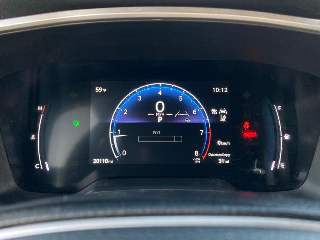 used 2024 Toyota Corolla car, priced at $23,951