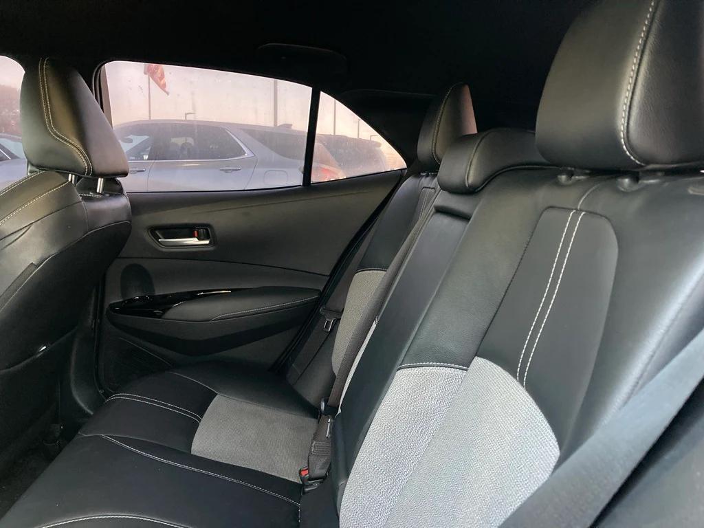 used 2024 Toyota Corolla car, priced at $23,951