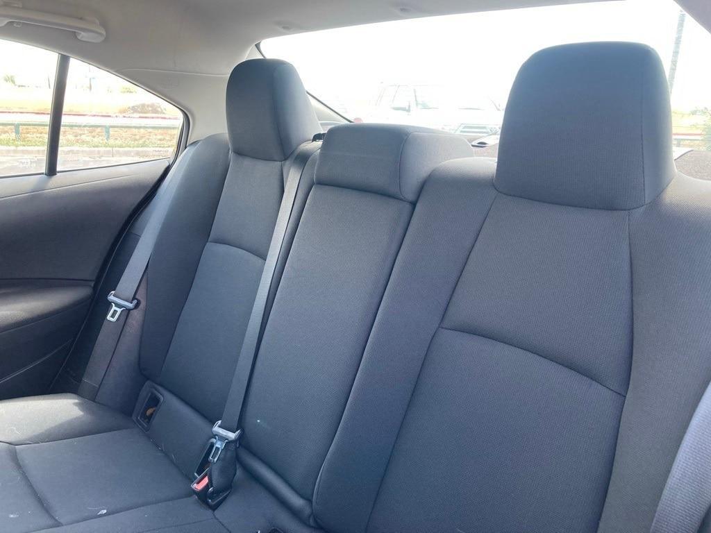 used 2023 Toyota Corolla car, priced at $18,951