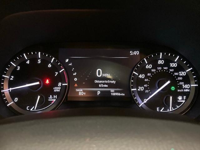 used 2021 Toyota Highlander car, priced at $31,951