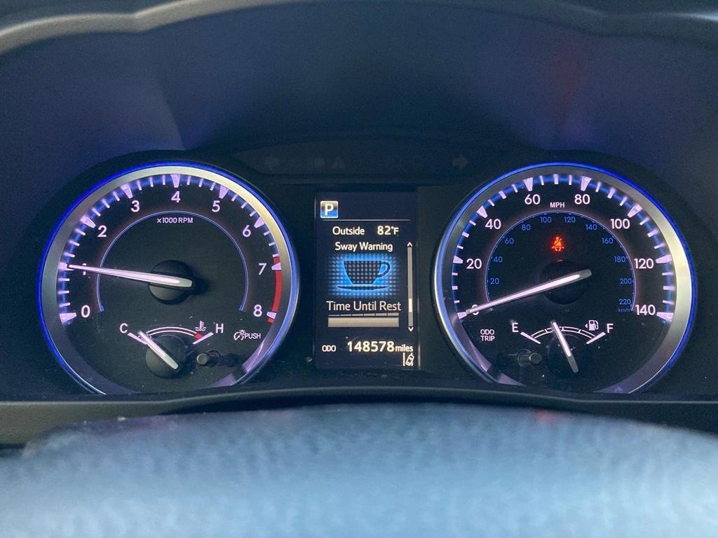 used 2019 Toyota Highlander car, priced at $18,291